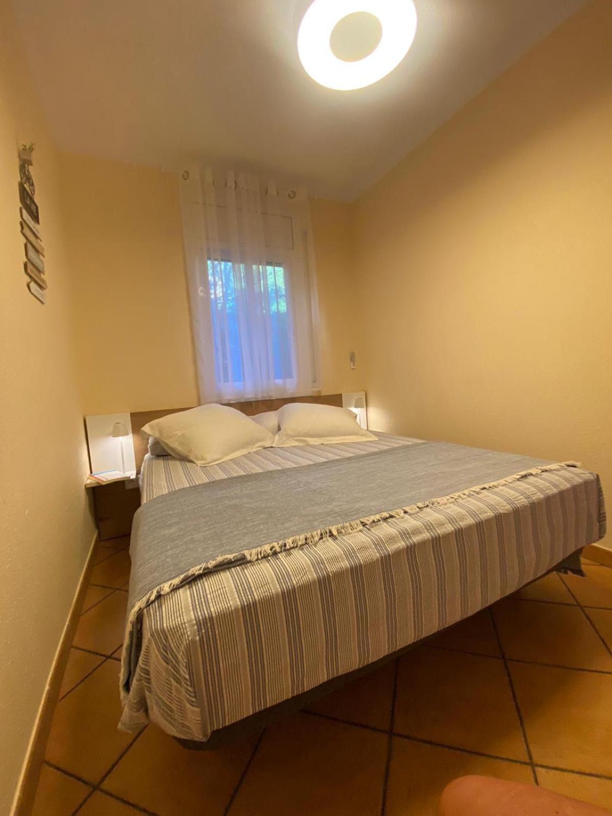 Rincon De Aigua Xelida Apartment Tamariu Exterior photo